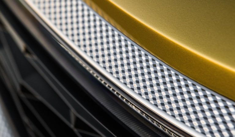 Kia Seltos: le immagini ufficiali
