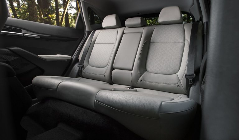 Kia Seltos: le immagini ufficiali