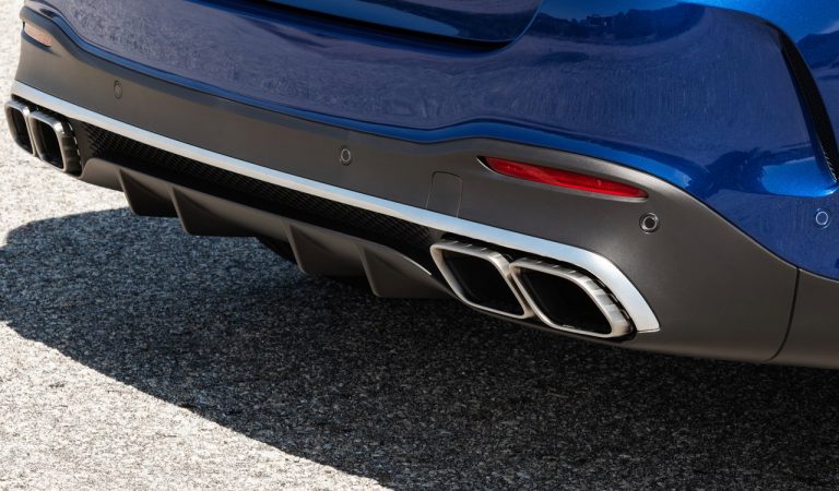 Mercedes-AMG GLE63 S: foto ufficiali