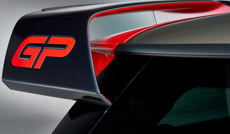 Mini John Cooper Works GP 2020: nuove foto ufficiali