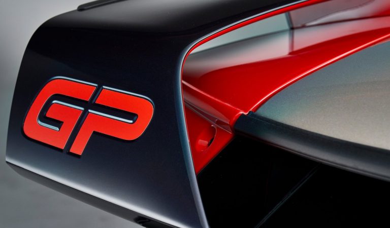 Mini John Cooper Works GP 2020: nuove foto ufficiali