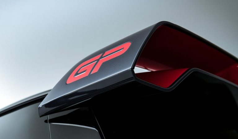 Mini John Cooper Works GP 2020: nuove foto ufficiali