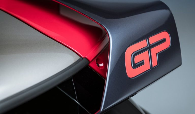 Mini John Cooper Works GP 2020: nuove foto ufficiali