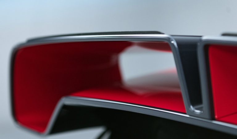 Mini John Cooper Works GP 2020: nuove foto ufficiali
