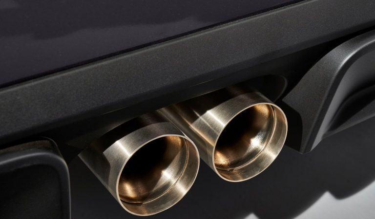 Mini John Cooper Works GP 2020: nuove foto ufficiali
