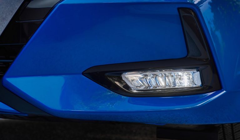 Nissan Sentra: foto ufficiali