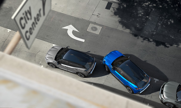 Nuova Peugeot 2008: nuove foto ufficiali