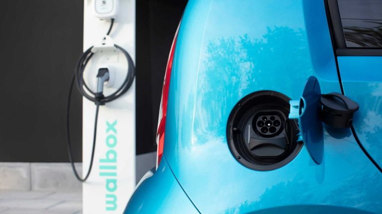 Seat Mii electric: nuove foto