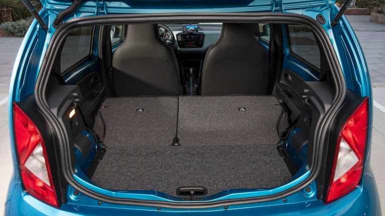 Seat Mii electric: nuove foto