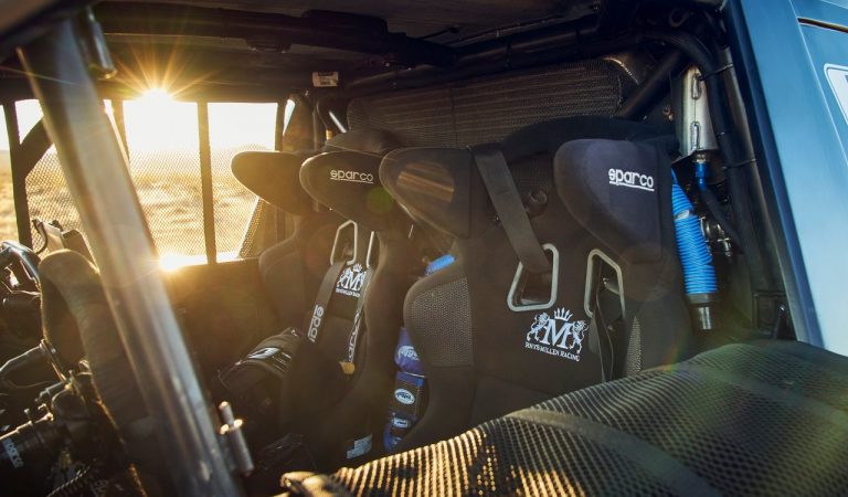 Volkswagen Atlas Cross Sport R Concept: le immagini ufficiali