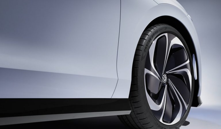Volkswagen ID Space Vizzion Concept: le foto ufficiali