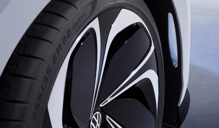 Volkswagen ID Space Vizzion Concept: le foto ufficiali