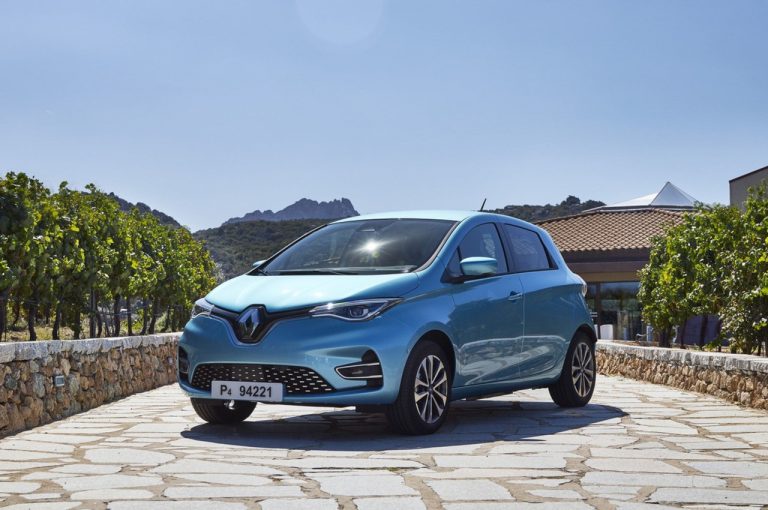 Miglior auto elettrica: la top 5 2019