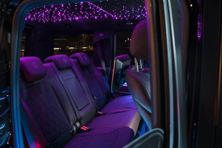 Brabus G700 Widestar by fostla.de