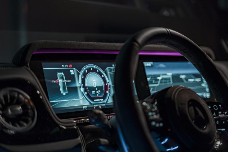 Brabus G700 Widestar by fostla.de