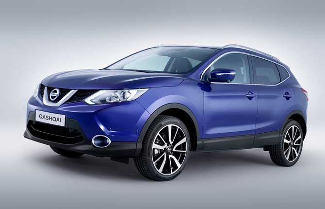 Migliori SUV 2019, quali sono i 5 da non perdere