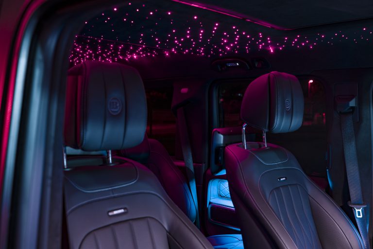 Brabus G700 Widestar by fostla.de
