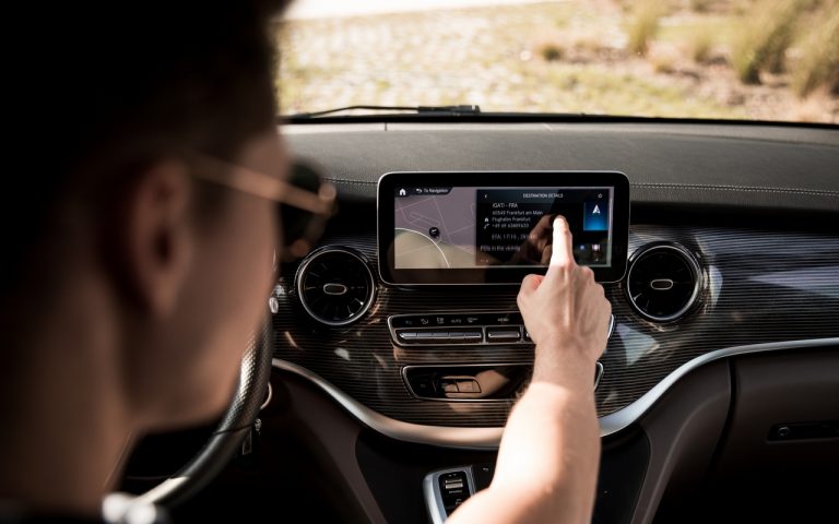 Mercedes Classe V e Marco Polo 2020: le foto ufficiali
