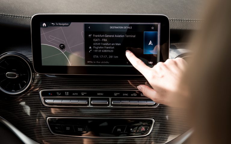 Mercedes Classe V e Marco Polo 2020: le foto ufficiali