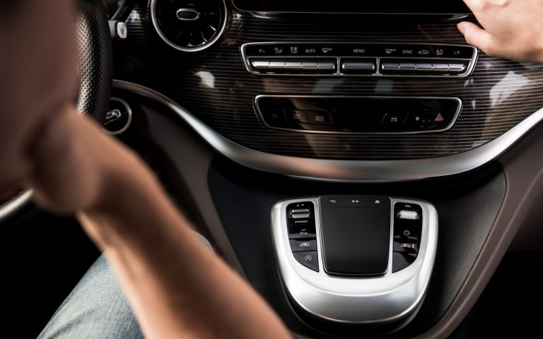Mercedes Classe V e Marco Polo 2020: le foto ufficiali