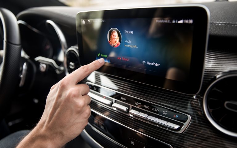 Mercedes Classe V e Marco Polo 2020: le foto ufficiali