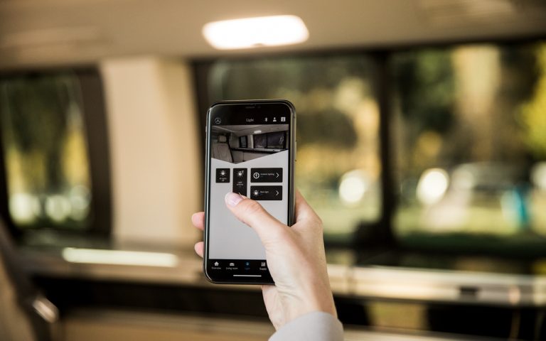 Mercedes Classe V e Marco Polo 2020: le foto ufficiali