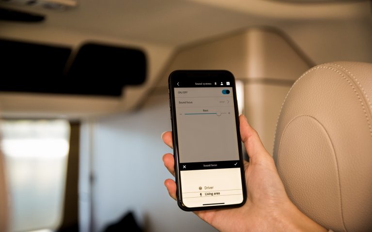 Mercedes Classe V e Marco Polo 2020: le foto ufficiali