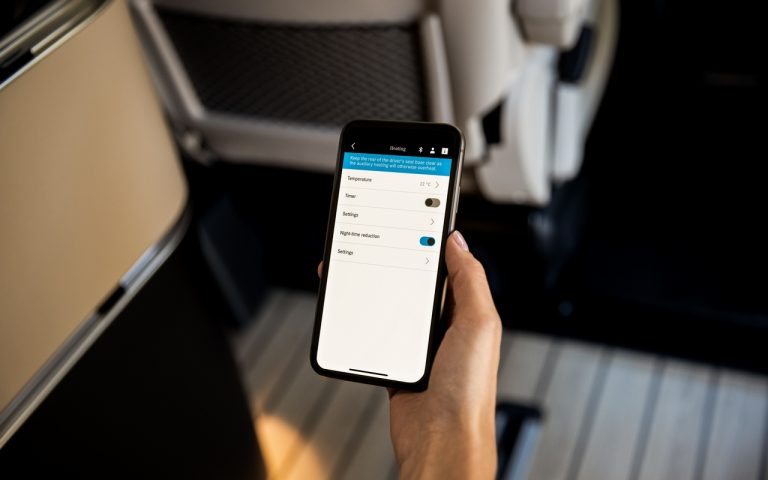Mercedes Classe V e Marco Polo 2020: le foto ufficiali