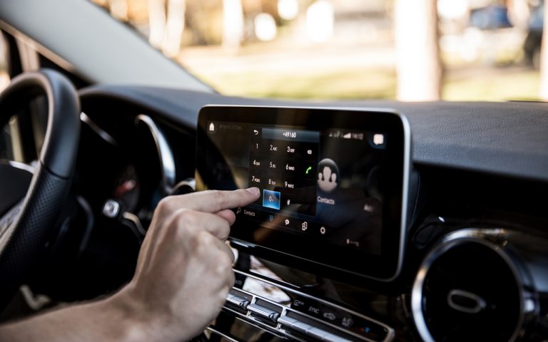 Mercedes Classe V e Marco Polo 2020: le foto ufficiali