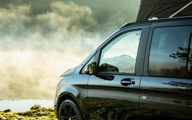 Mercedes Classe V e Marco Polo 2020: le foto ufficiali