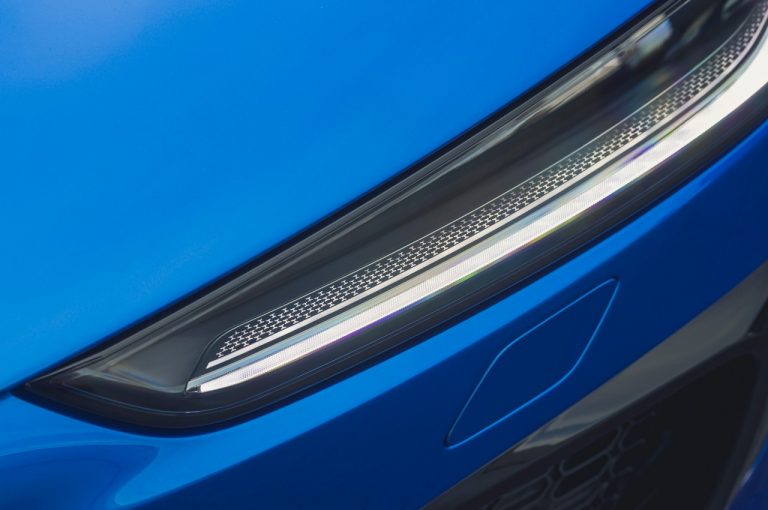 Jaguar F-Type 2020: immagini ufficiali