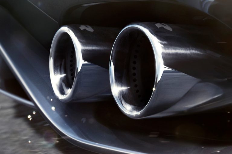 Jaguar F-Type 2020: immagini ufficiali