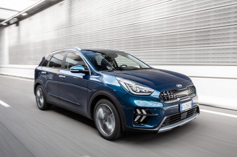 Miglior auto ibrida 2019: 7 vetture da provare