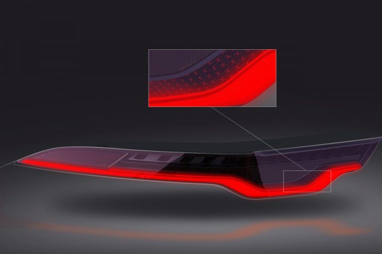 Jaguar F-Type 2020: immagini ufficiali