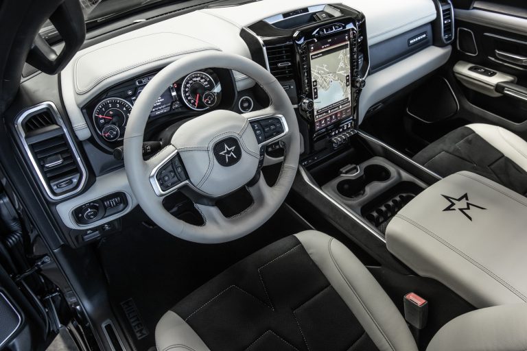 Militem Magnum: fascino yankee da 88.880 euro