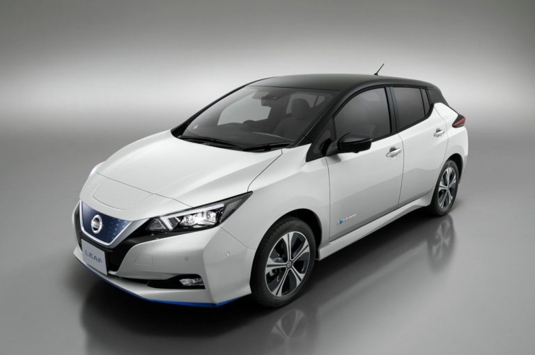 Miglior auto elettrica: la top 5 2019