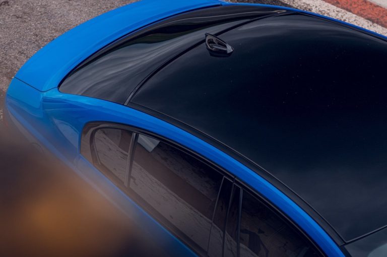 Jaguar XE Reims Edition 2020: immagini ufficiali
