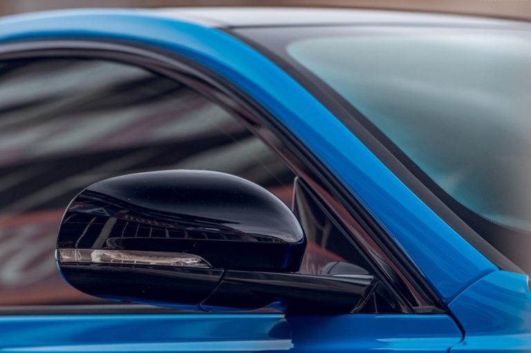 Jaguar XE Reims Edition 2020: immagini ufficiali