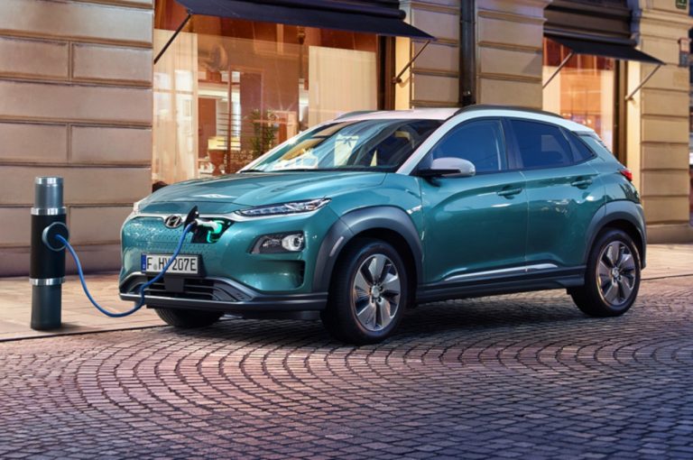 Miglior auto elettrica: la top 5 2019