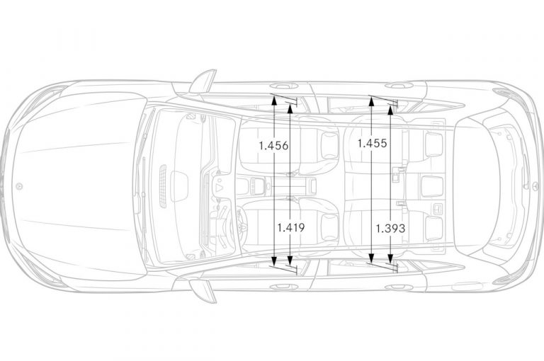 Mercedes GLA 2020: immagini ufficiali