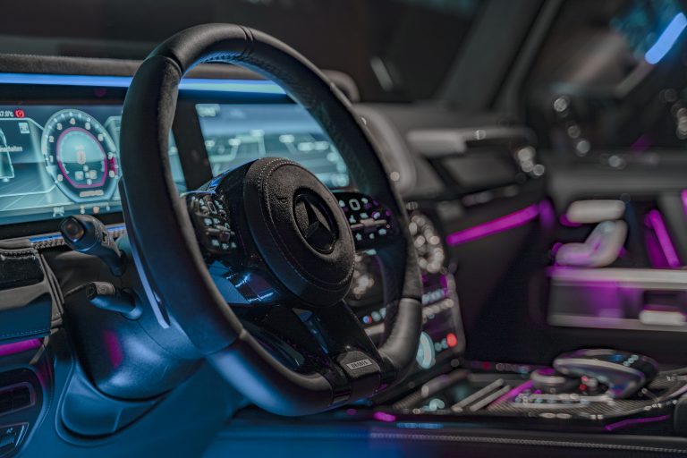 Brabus G700 Widestar by fostla.de