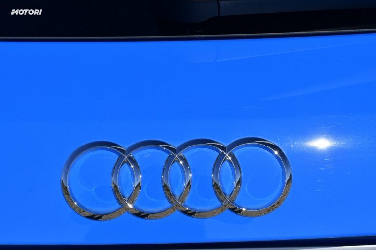 Audi Q3 40 TDI Quattro S-Line: la prova su strada