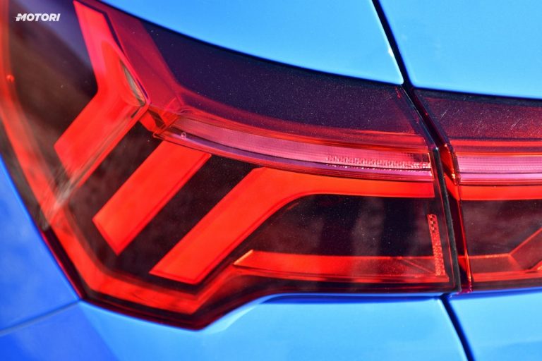 Audi Q3 40 TDI Quattro S-Line: la prova su strada