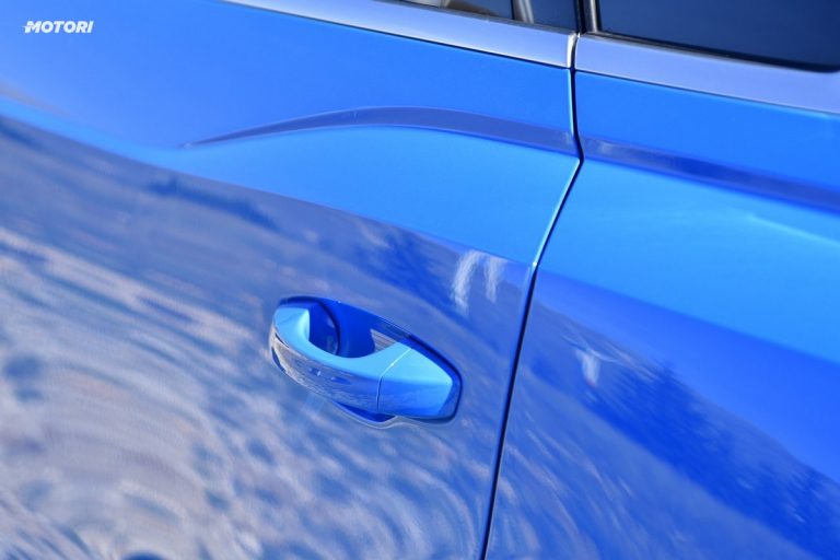 Audi Q3 40 TDI Quattro S-Line: la prova su strada