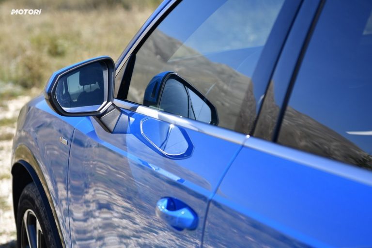 Audi Q3 40 TDI Quattro S-Line: la prova su strada
