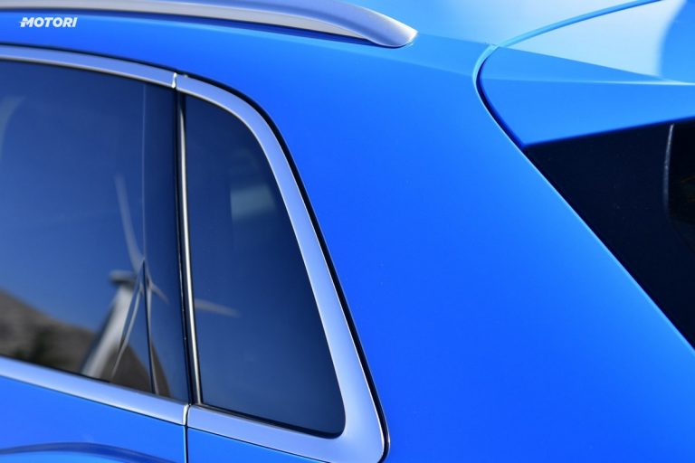 Audi Q3 40 TDI Quattro S-Line: la prova su strada