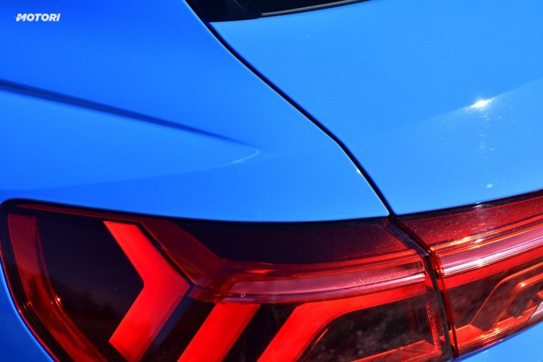 Audi Q3 40 TDI Quattro S-Line: la prova su strada
