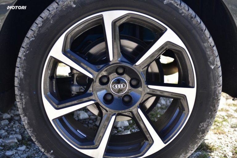 Audi Q3 40 TDI Quattro S-Line: la prova su strada