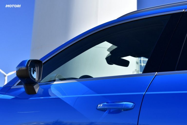 Audi Q3 40 TDI Quattro S-Line: la prova su strada