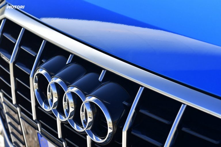 Audi Q3 40 TDI Quattro S-Line: la prova su strada